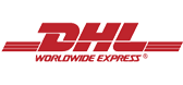 Visit dhl.com to track your shipment