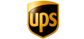Visit ups.com to track your shipment